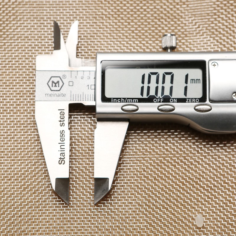 304不锈钢防蚊纱窗网 门帘加密纱网窗纱自粘型磁性纱窗沙网防鼠网