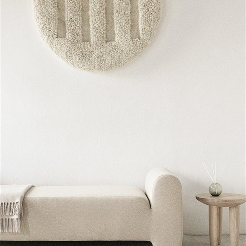 家用门口换鞋凳客厅沙发凳卧室床尾凳试衣帽间北欧设计师穿鞋凳