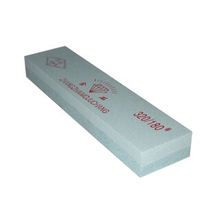 包邮金石牌双面精磨油石超硬精磨油石180#320#碳化硅雕刻刀磨刀石