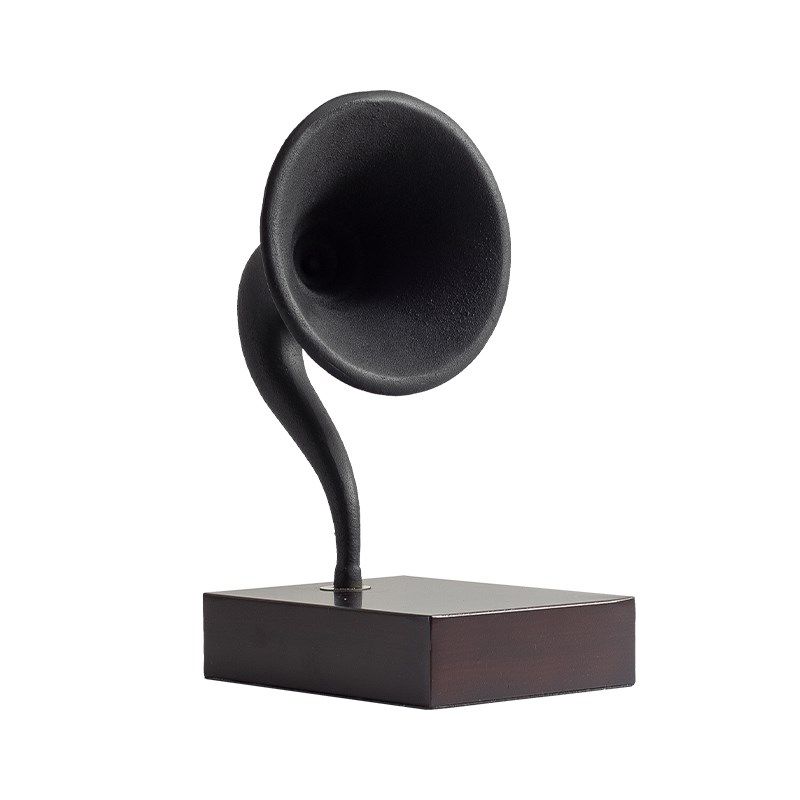 东来家居复古留声机摆件创意样板间售楼处客厅书房书柜酒柜装饰品,家居饰品,装饰摆件,淘宝优惠券,粉丝福利购,淘宝优惠卷