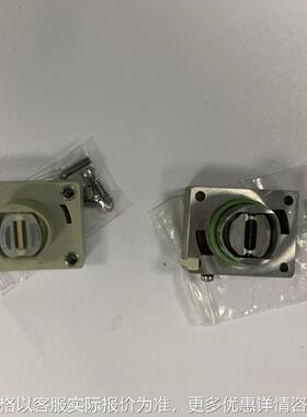 叶轮 流量计变送器座 8023流量计座 35 030 00432300
