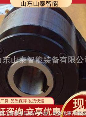 煤矿用逆止器 防止倒滑自动触发 合金钢齿轮 小型NF80逆止器