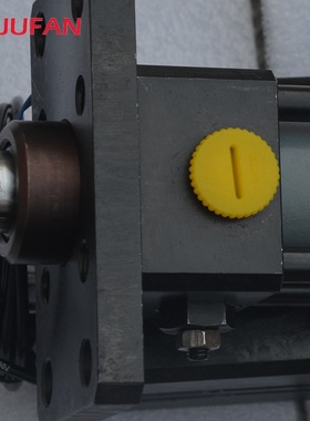 特价销售原厂台湾君凡高压柱型油缸HC210-A-FA-63-100ST