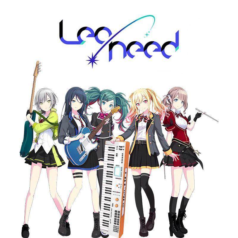 PJSK世界计画LN亚克力立牌同人周边谷子天马咲希一歌日野森志步