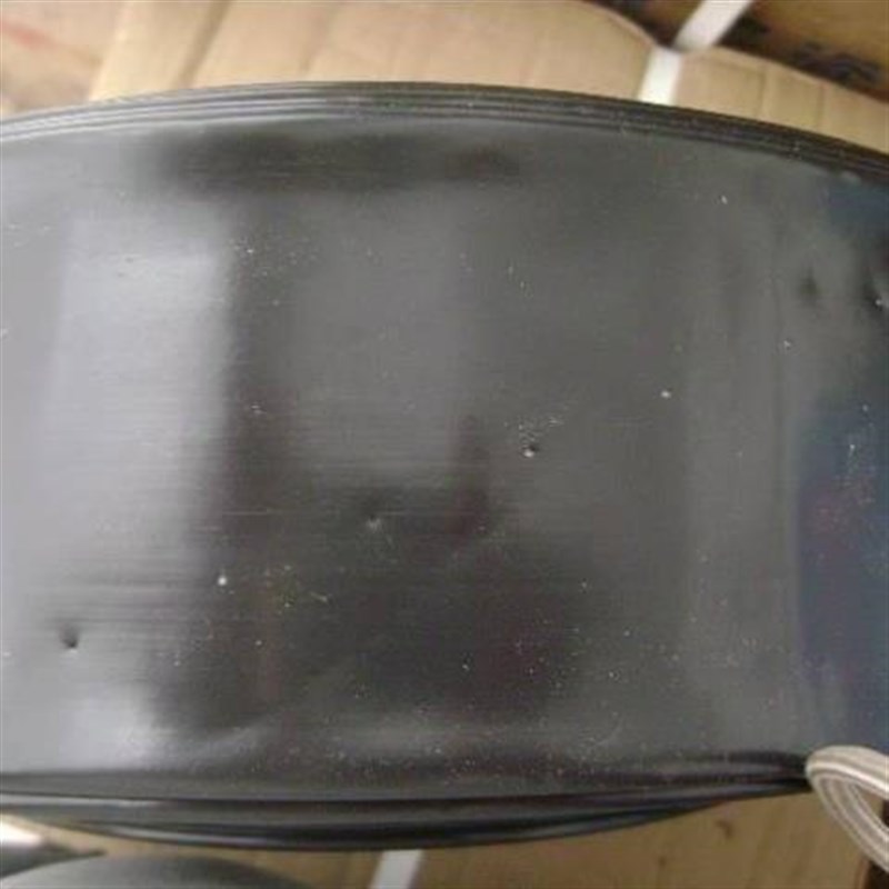 农用灌溉滴灌带喷带喷灌水管黑色塑料软管绿化浇水1寸15寸2寸