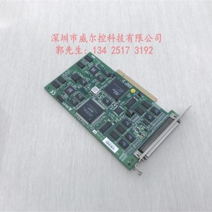 7300A 凌华PCI PCIM 0卡 成色新 高速数字I