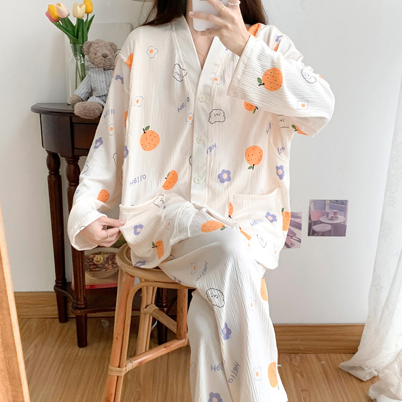 薄款产后月子服纯棉纱布6789十月份产妇睡衣孕妇哺乳家居服喂奶衣,孕妇装/孕产妇用品/营养,家居服套装,淘宝优惠券,粉丝福利购,淘宝优惠卷