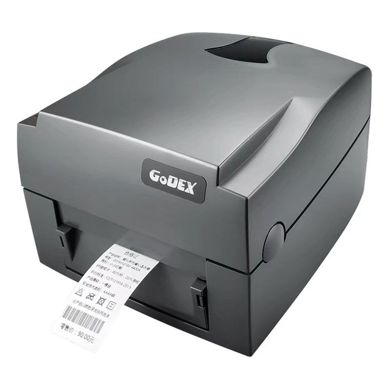 科诚G500U碳带打印机