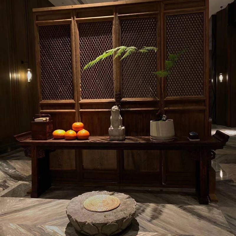 胎生狗脊蕨一叶蕨类植物老桩盆景网红蕨室内绿植造景禅意中式盆栽