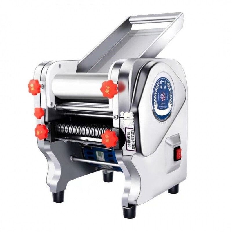 面条机全自动家用电动压面条机w电动立式压面机手动小型A1+P9豪华