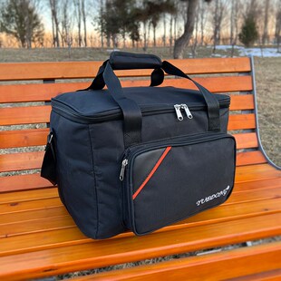 乐器包音箱包音响袋箱鼓包单肩斜挎防加厚棉可提可背水方形收纳套