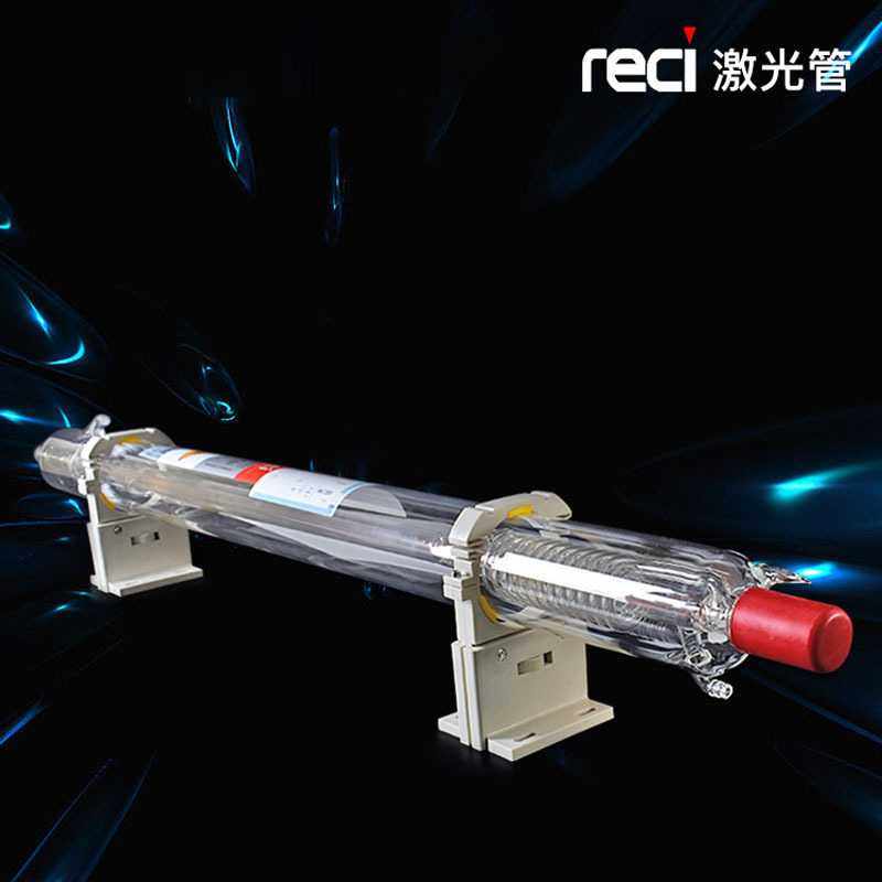 北京热刺CO2二氧化碳激光管60w100w130w150w激光切