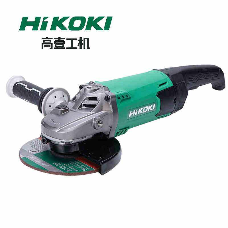 日立高壹电动角磨机G18SE3角向磨光机石材金属切割G18SE4研磨机,五金/工具,角磨机,淘宝优惠券,粉丝福利购,淘宝优惠卷