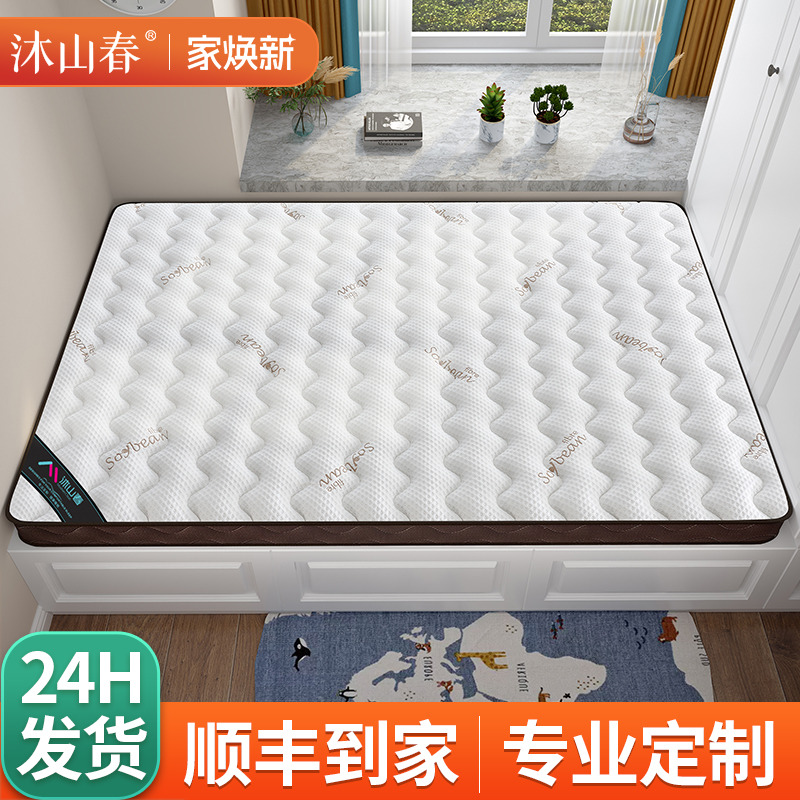 榻榻米床垫椰棕榈定制做尺寸