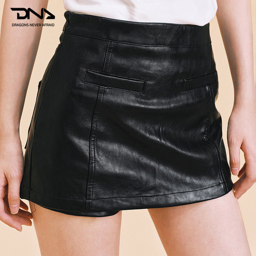 【D.N.A&音乐节限定】朋克裤裙