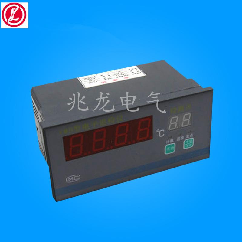 XMD-8智能巡检仪表 编程智能仪表 数显压力仪表 数显温控表