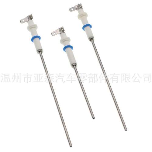 SP0001820  蒸汽探针套装