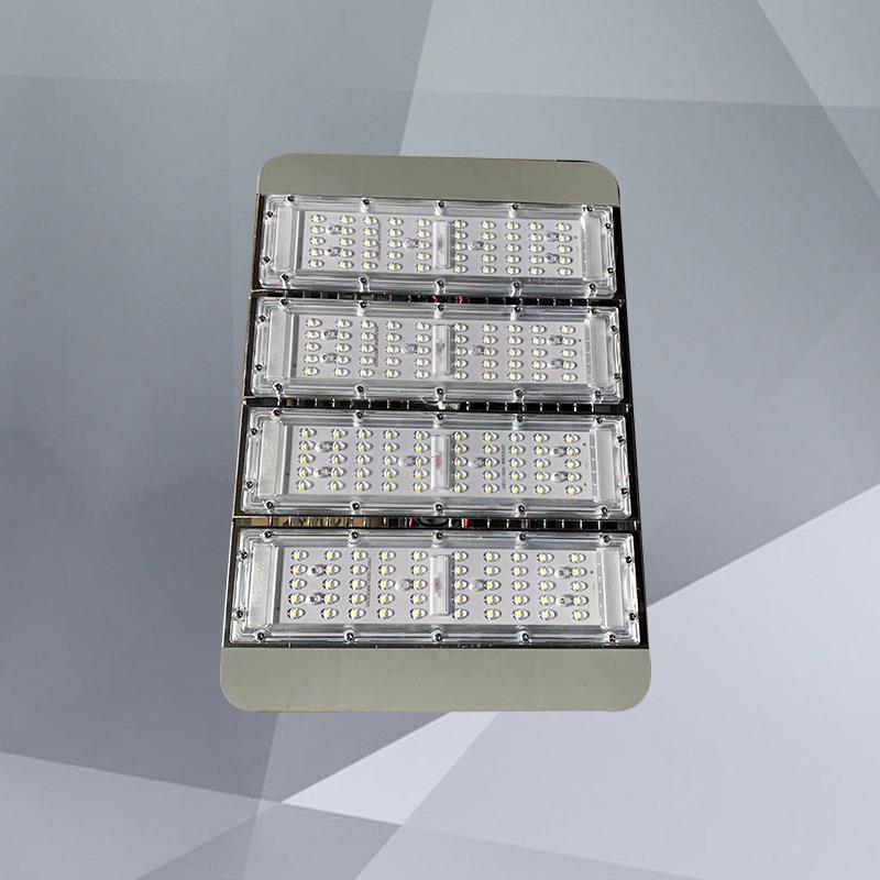 led模组路灯头200W户外市政道路工程照明90W120瓦防水 挑臂高杆灯