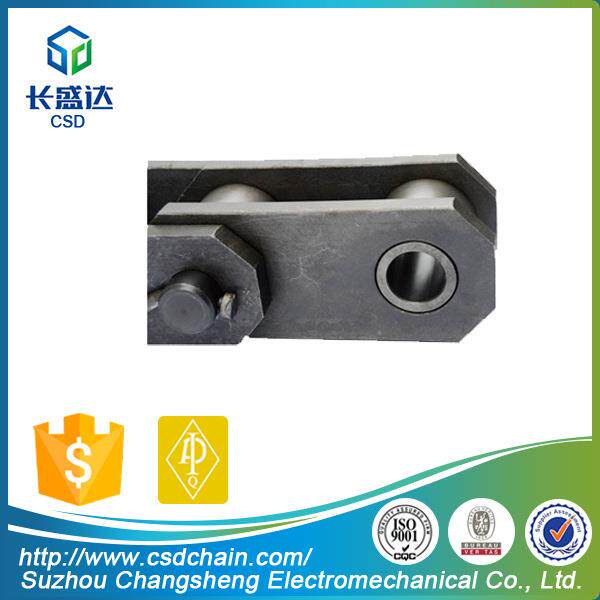 103大节距抽油机链条 大节距直板滚子链条 多规格机械设备配件