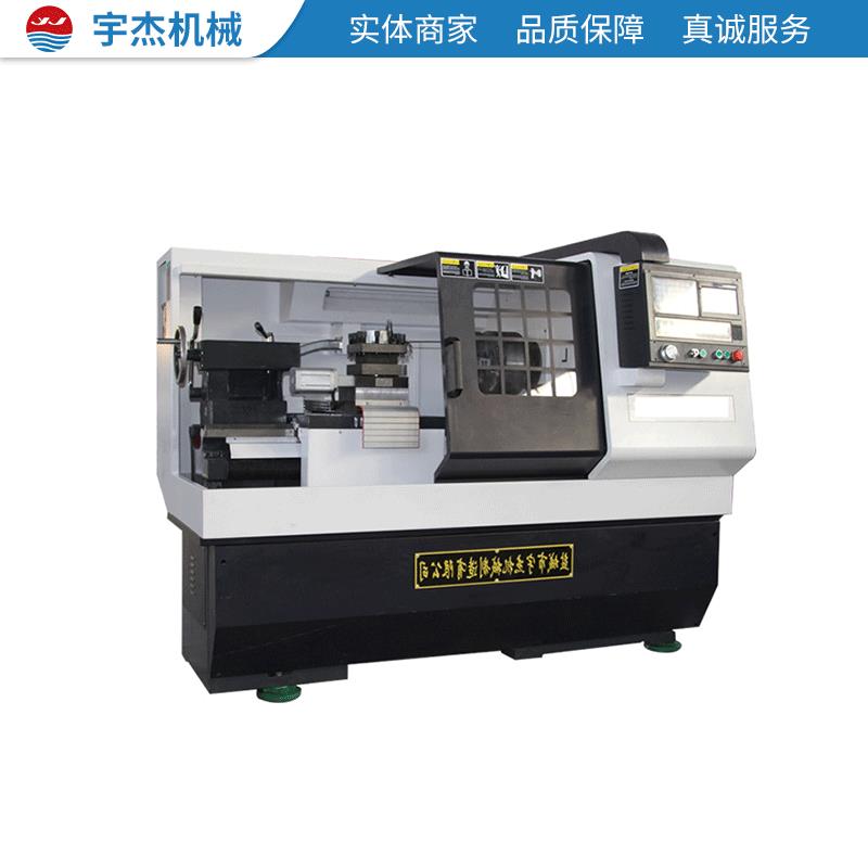 供应斜轨重型数控机床 全自动CK6140型数控机床 数控立式车床