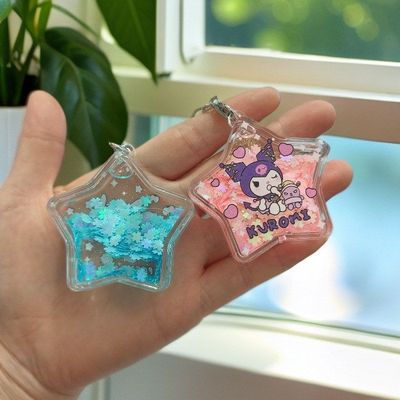 流沙大耳狗入瓶玉桂狗可爱卡通