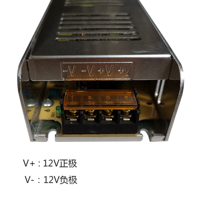 低压12v直流开关电源220v转12v火牛led灯带变压器2A3A5A10A20A30A