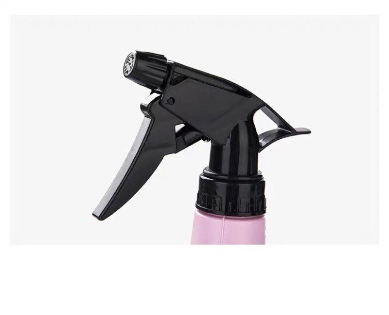 【9.8元抢三个】手动气压式浇花细腻喷雾瓶多肉植物喷壶浇水包邮