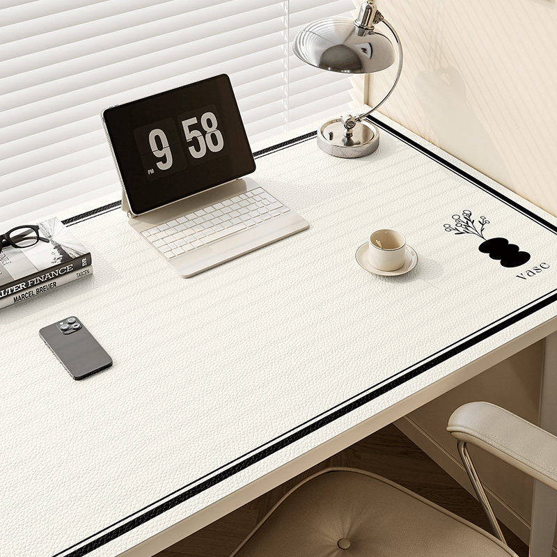 书桌垫小学生儿童写字台专用桌布新款轻奢高级感环保护眼桌面垫子,居家布艺,桌布,淘宝优惠券,粉丝福利购,淘宝优惠卷