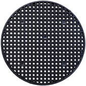 花盆垫片防漏土垫底网片网纱多肉盆底孔垫网片防虫滤水透气网格垫