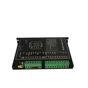 永磁无刷直流电机驱动器 型号:BL-2203C 60-400W高压直流无刷电机