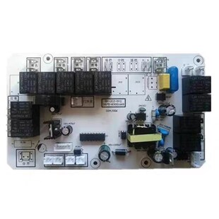 适用于索太集成灶变频主板电源板QY DY2好一道集成灶主板配件 JCZ