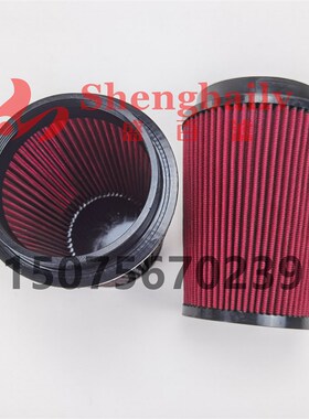 船用空气滤芯RU2590 发电机组空滤  1002692  408512