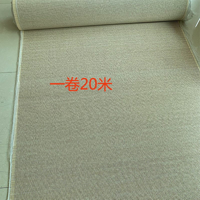 装修竹席凉亭悬吊式天花板家居柜门装饰茶楼饭厅装修用席名宿装修