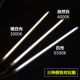 灯条 衣柜超亮超薄暗装 LED灯带220V灯条展柜橱窗酒柜嵌入式 硬灯条