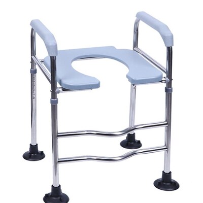 老人移动马便桶扶手器增高架子老年坐加高器用人座便升高垫椅家子