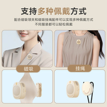 索爱S350领夹版小蜜蜂扩音器教师专用无线耳麦克风上讲课导游喇叭