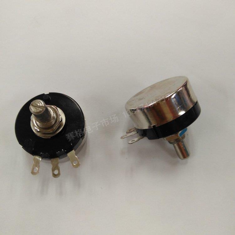 RV30-502 102 103 202电位器 1K 2K 5K 10K电位器 30直径MM