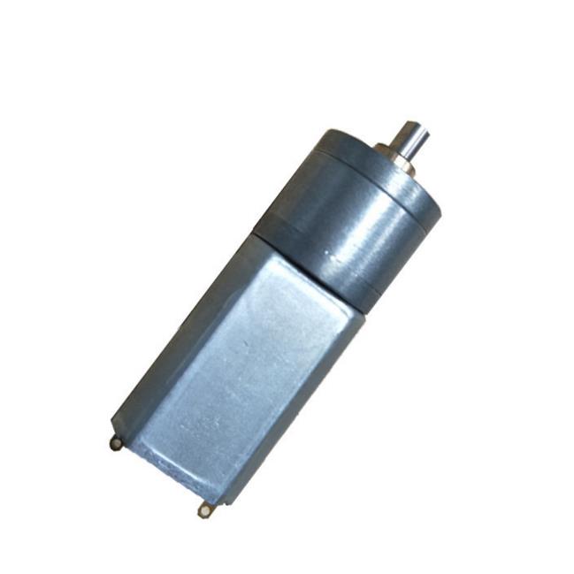 20GA130/180牙箱直流齿轮箱 减速电机 卷发器 全金属齿 减速马达