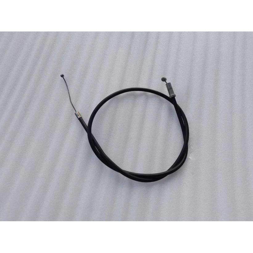 小猴子摩托车monkeybike配件 风门拉线 开关化油器拉索线 长度72c