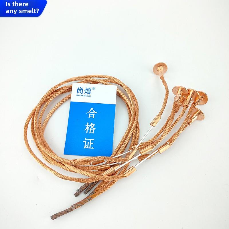 国标带扣高压熔丝10KV10A20A30A50A100A变压器跌落式熔断器保险丝