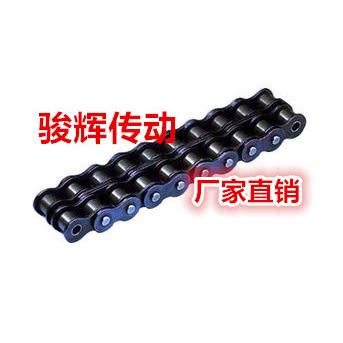 链条 双排链条4分双排链条配08B-2链条/ 节距12.7/120节/1.5米