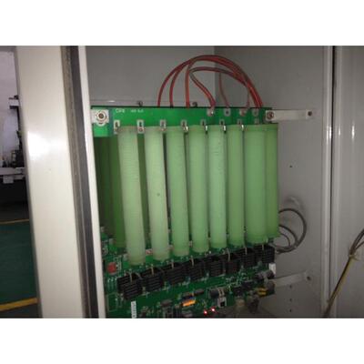 火花机专用无感线绕电阻400瓦40欧 400W40RJ 台一电阻系列