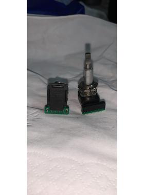 CTS编码器迈瑞Resona型超声多功能编码器带按开关24定位291S0079