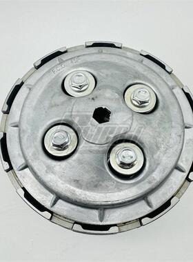 适用山叶机车FZ16离合器 离合芯大小古总成小鼓总成
