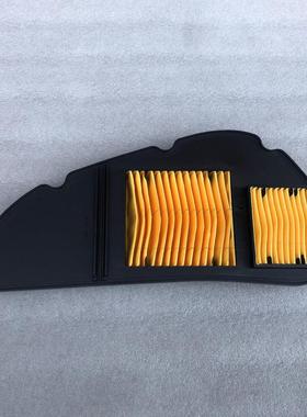 大阳摩托车VRX150复古踏板VRF150T-39/-50空气滤清器滤芯过滤网