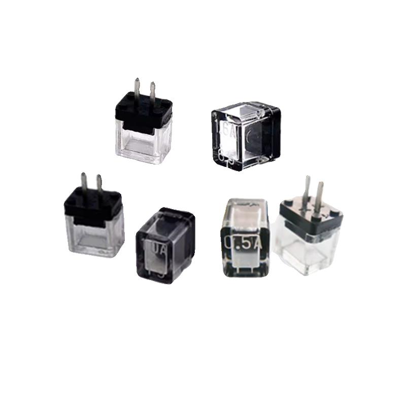大东熔丝保险丝DM03/DM05/DM10/DM16/DM20/DM32 2A 大东保险丝