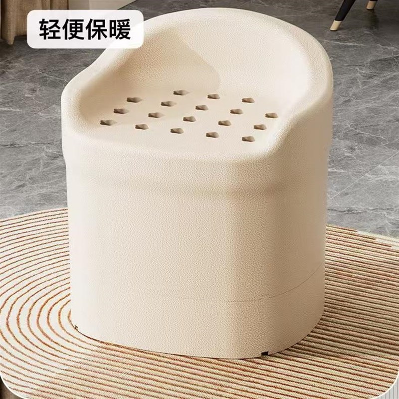 老人洗澡专用神器EPP浴室沙发适老座椅孕妇安全防滑淋浴椅便携椅