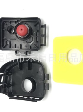 595660 799579 594281 595663空滤罩G总成450E 500E 550E 550EX