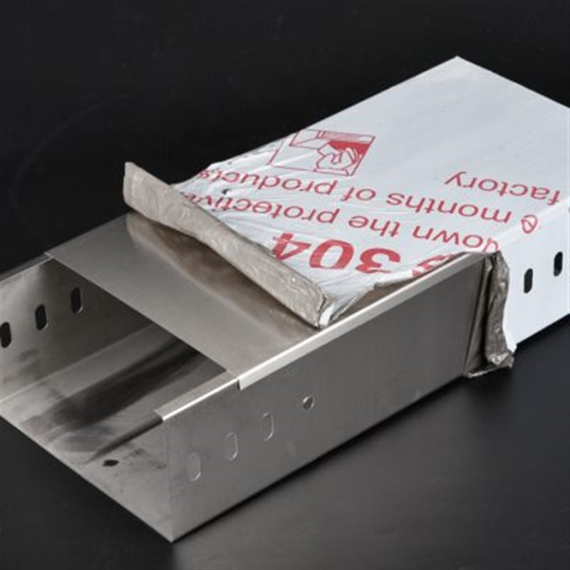 喷塑铝合清货金电缆桥架不锈钢桥架热浸锌桥架镀锌大跨距桥架200