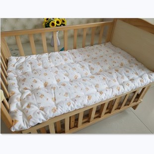 幼儿园春秋冬被加厚儿童被芯1.2x1.5x2.0米单人被子120x150*200cm